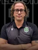 Calciatore Thomas MANFREDINI -